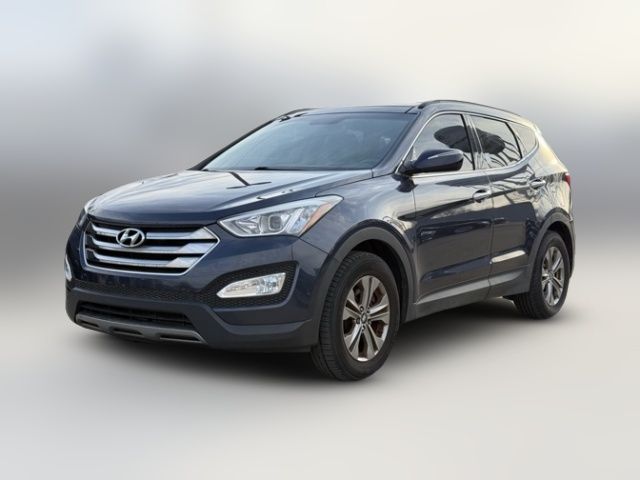 2016 Hyundai Santa Fe Sport Base