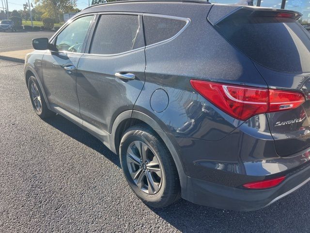 2016 Hyundai Santa Fe Sport Base