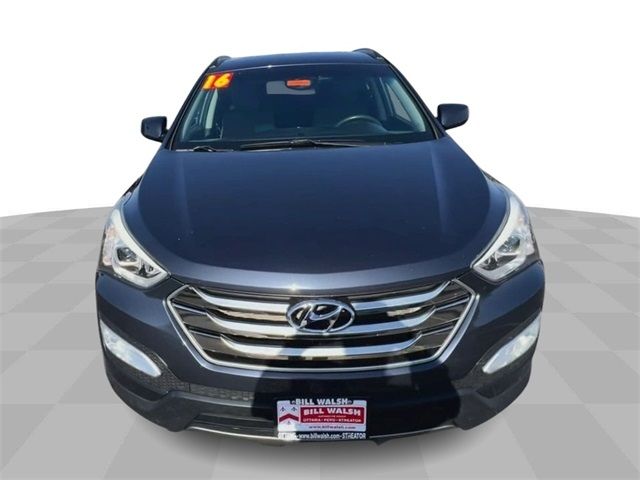 2016 Hyundai Santa Fe Sport Base