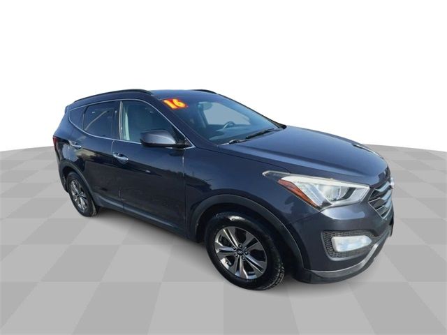 2016 Hyundai Santa Fe Sport Base