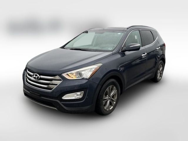 2016 Hyundai Santa Fe Sport Base