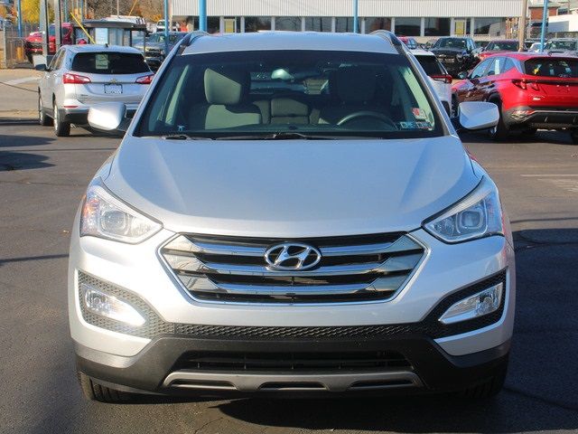 2016 Hyundai Santa Fe Sport Base