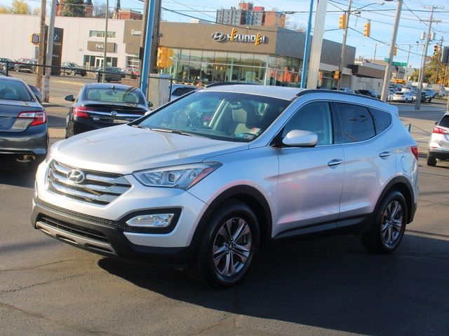 2016 Hyundai Santa Fe Sport Base