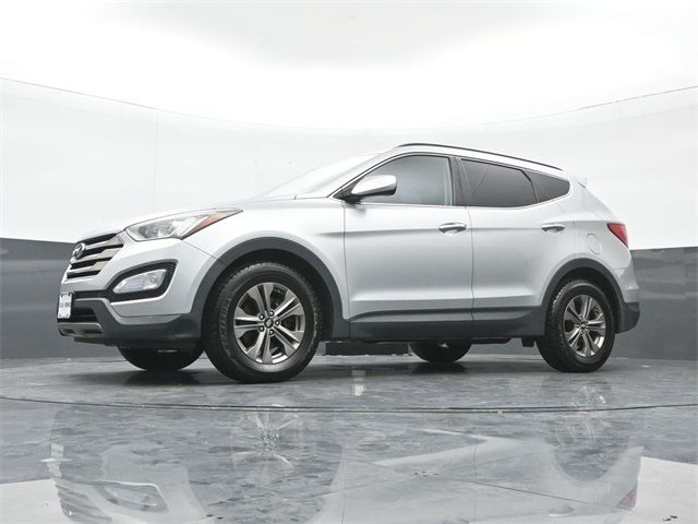 2016 Hyundai Santa Fe Sport Base