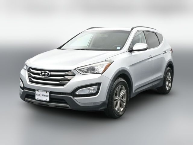 2016 Hyundai Santa Fe Sport Base