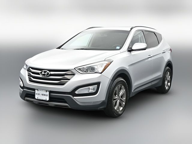 2016 Hyundai Santa Fe Sport Base