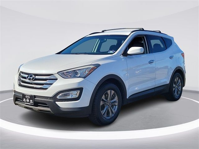 2016 Hyundai Santa Fe Sport Base