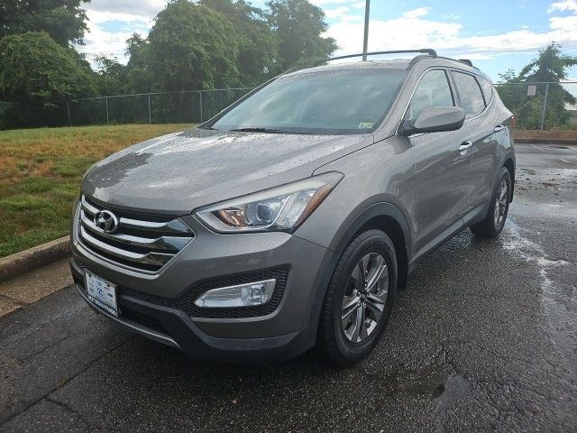 2016 Hyundai Santa Fe Sport Base