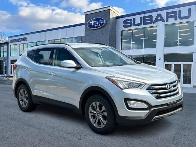2016 Hyundai Santa Fe Sport Base