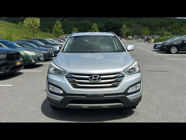 2016 Hyundai Santa Fe Sport Base