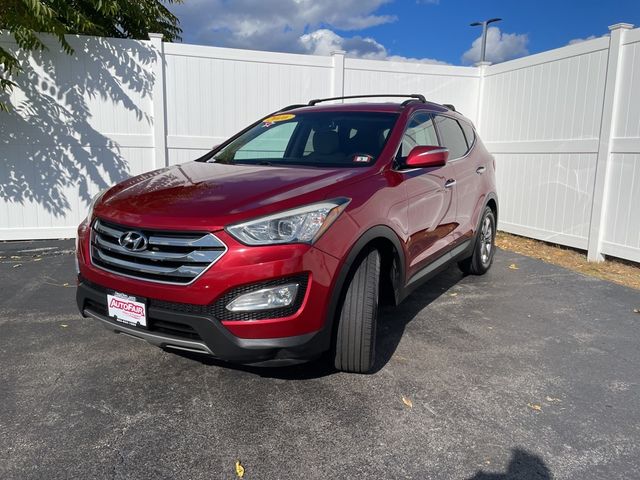 2016 Hyundai Santa Fe Sport Base