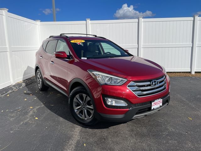 2016 Hyundai Santa Fe Sport Base