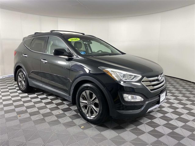 2016 Hyundai Santa Fe Sport Base
