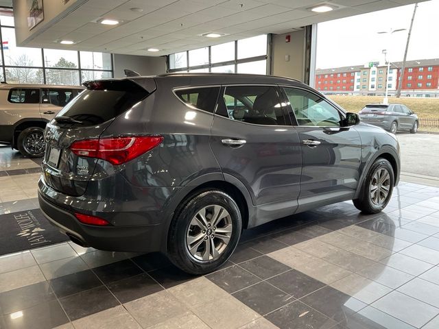 2016 Hyundai Santa Fe Sport Base