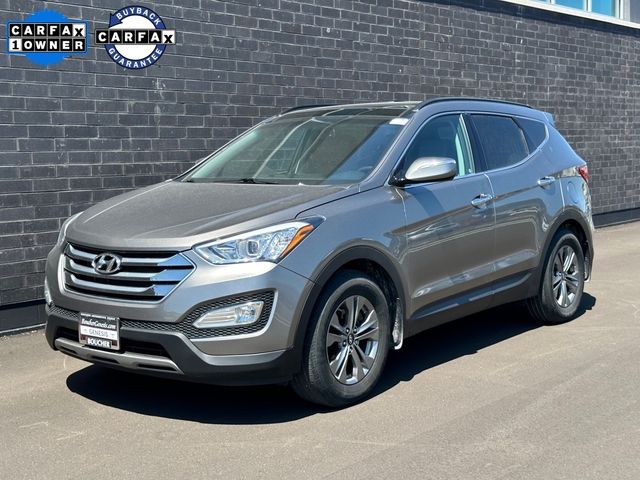 2016 Hyundai Santa Fe Sport Base