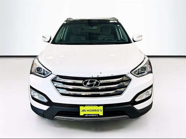 2016 Hyundai Santa Fe Sport Base