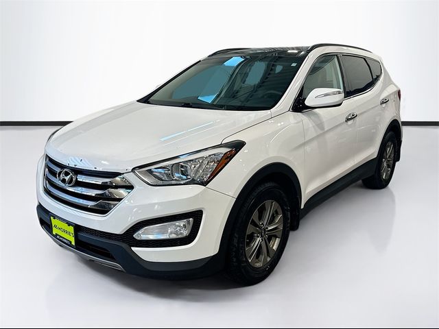 2016 Hyundai Santa Fe Sport Base