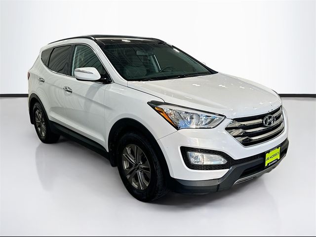 2016 Hyundai Santa Fe Sport Base