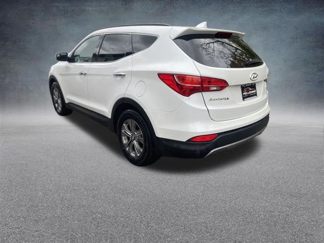 2016 Hyundai Santa Fe Sport Base