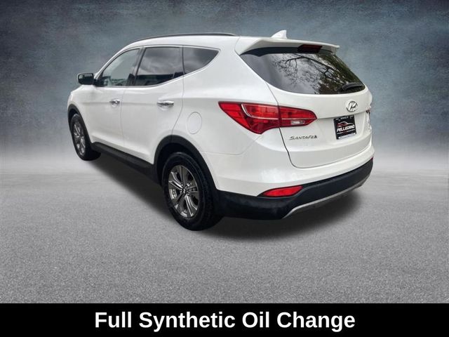 2016 Hyundai Santa Fe Sport Base