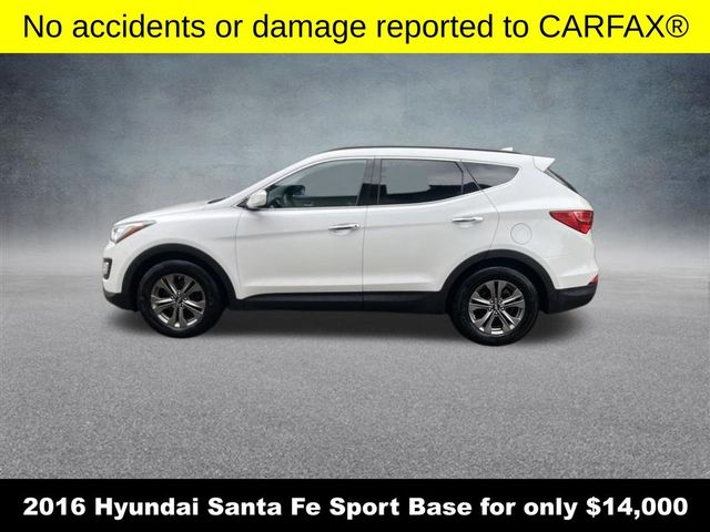 2016 Hyundai Santa Fe Sport Base