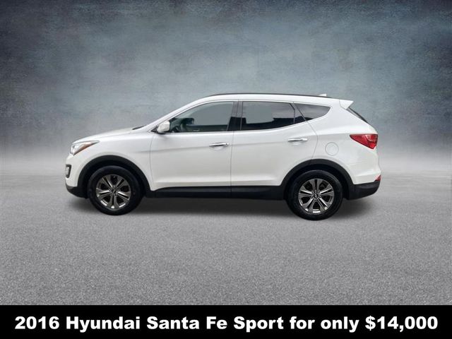 2016 Hyundai Santa Fe Sport Base