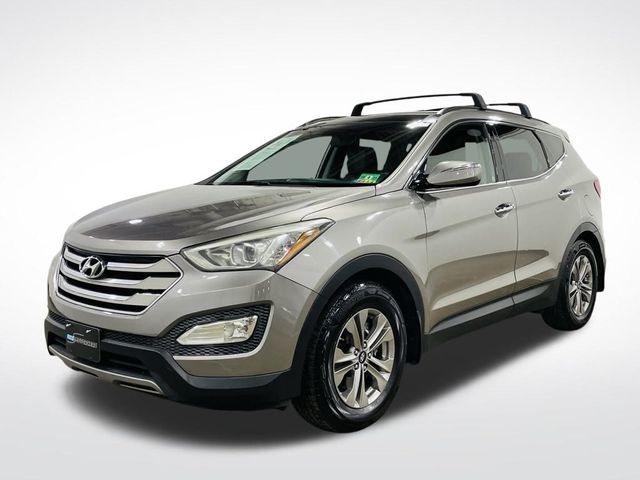 2016 Hyundai Santa Fe Sport Base