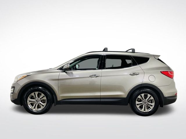 2016 Hyundai Santa Fe Sport Base