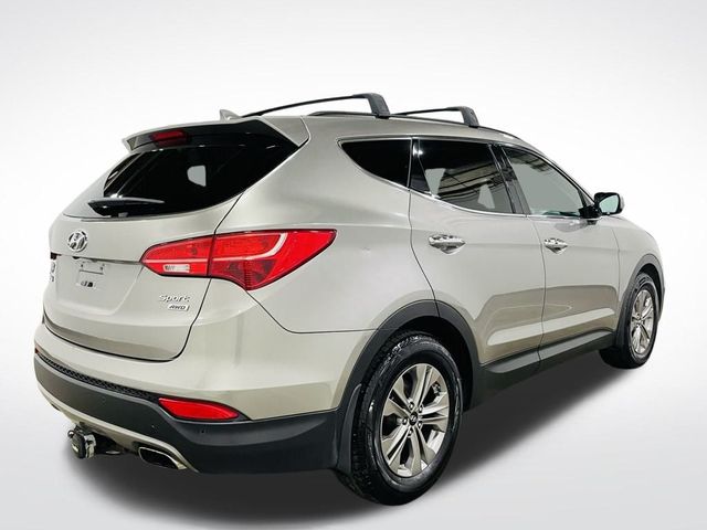 2016 Hyundai Santa Fe Sport Base