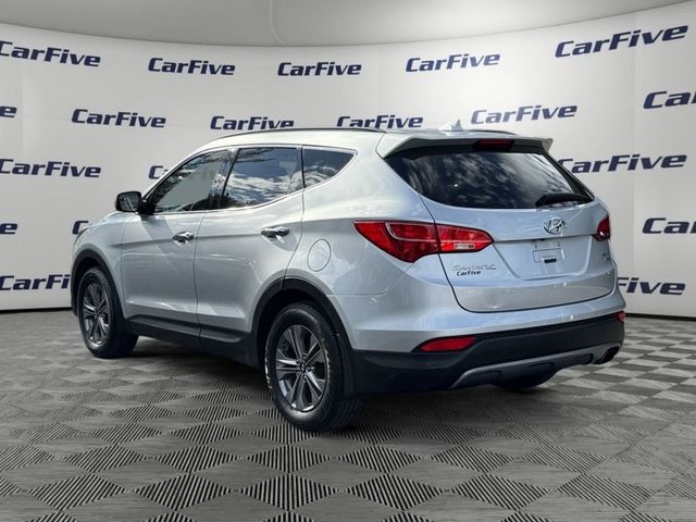 2016 Hyundai Santa Fe Sport Base