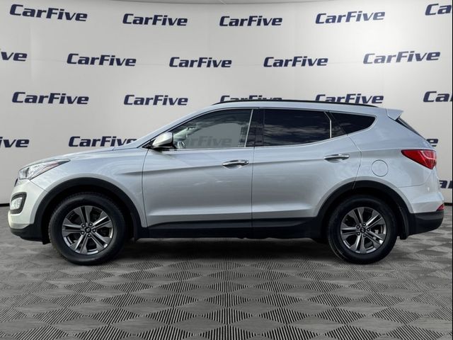 2016 Hyundai Santa Fe Sport Base