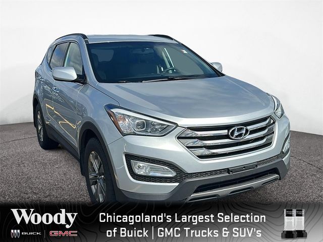 2016 Hyundai Santa Fe Sport Base