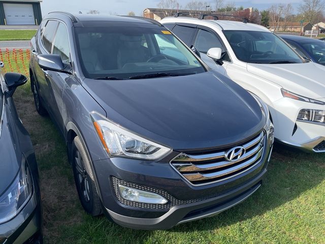 2016 Hyundai Santa Fe Sport Base