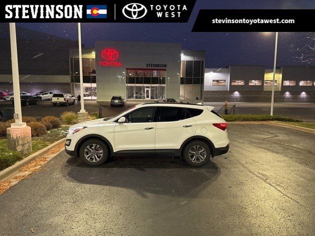 2016 Hyundai Santa Fe Sport Base