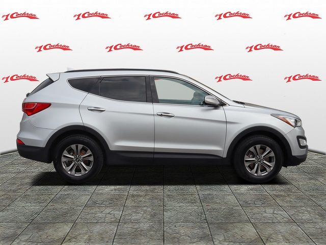 2016 Hyundai Santa Fe Sport Base