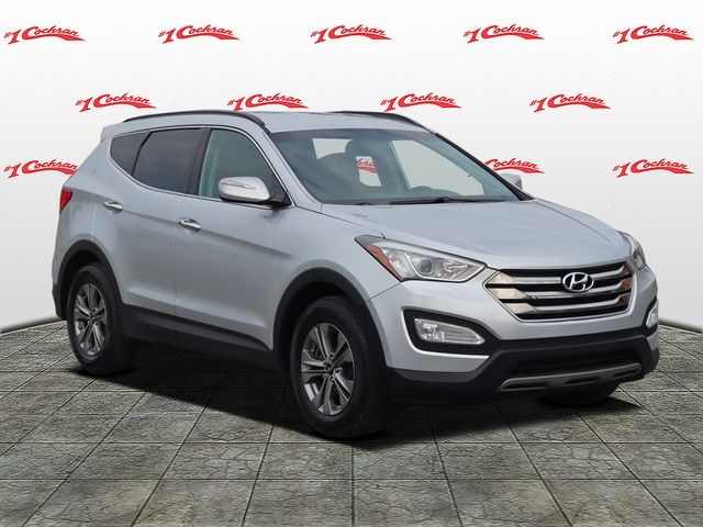 2016 Hyundai Santa Fe Sport Base