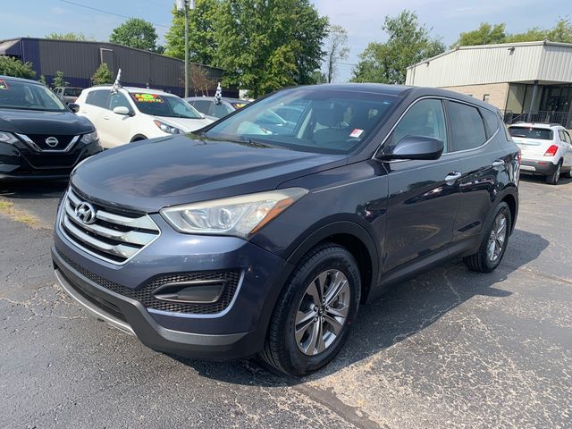 2016 Hyundai Santa Fe Sport Base