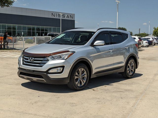 2016 Hyundai Santa Fe Sport Base