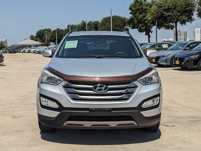 2016 Hyundai Santa Fe Sport Base