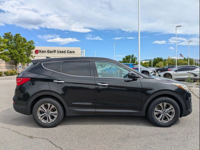 2016 Hyundai Santa Fe Sport Base