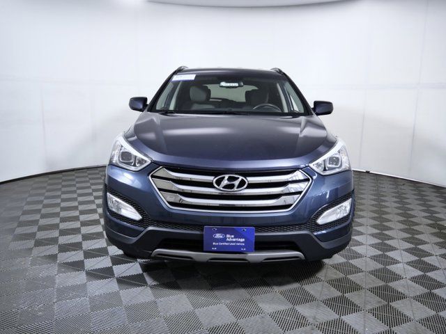 2016 Hyundai Santa Fe Sport Base