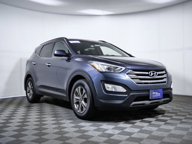 2016 Hyundai Santa Fe Sport Base