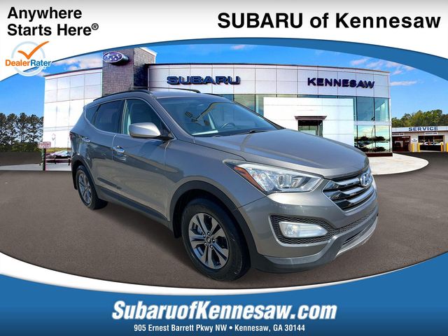 2016 Hyundai Santa Fe Sport Base