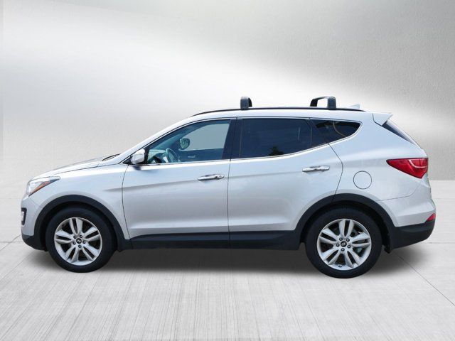 2016 Hyundai Santa Fe Sport Base