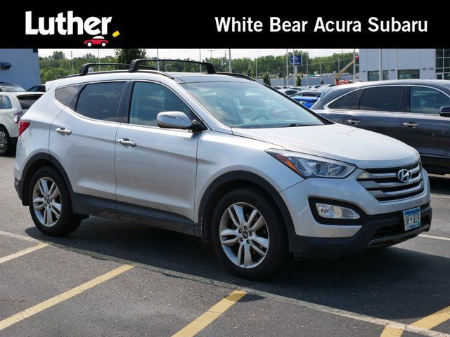 2016 Hyundai Santa Fe Sport Base