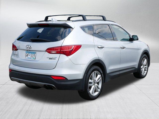 2016 Hyundai Santa Fe Sport Base