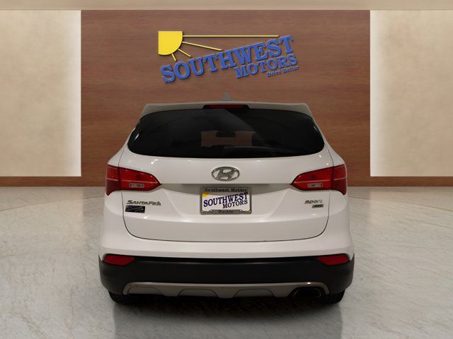 2016 Hyundai Santa Fe Sport Base