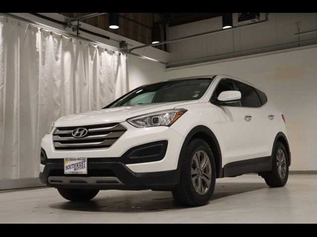 2016 Hyundai Santa Fe Sport Base