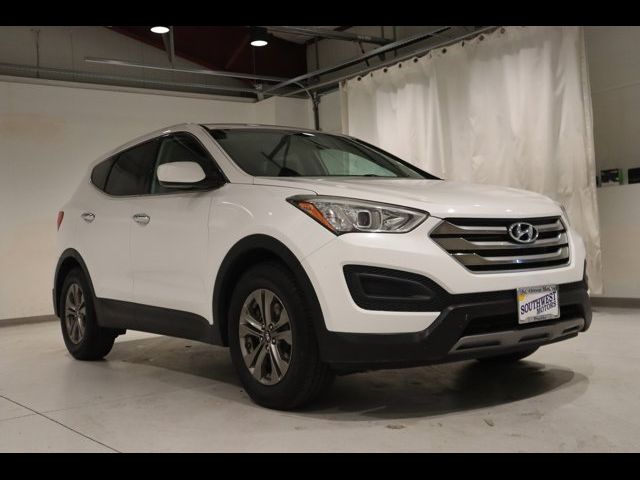 2016 Hyundai Santa Fe Sport Base