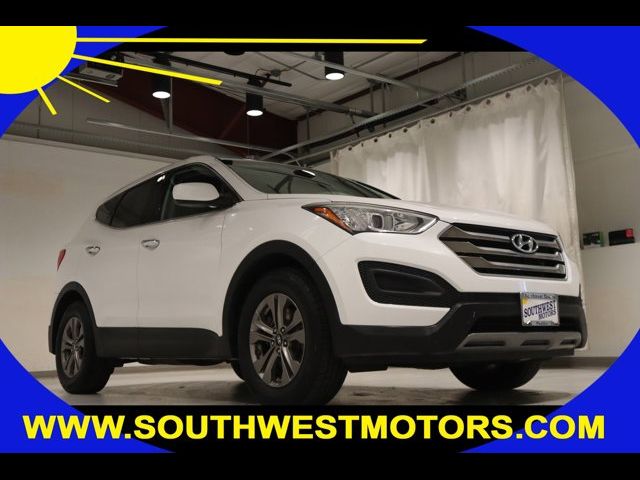 2016 Hyundai Santa Fe Sport Base